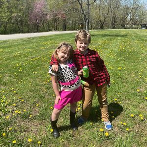 Meet your Posher, Vanessa